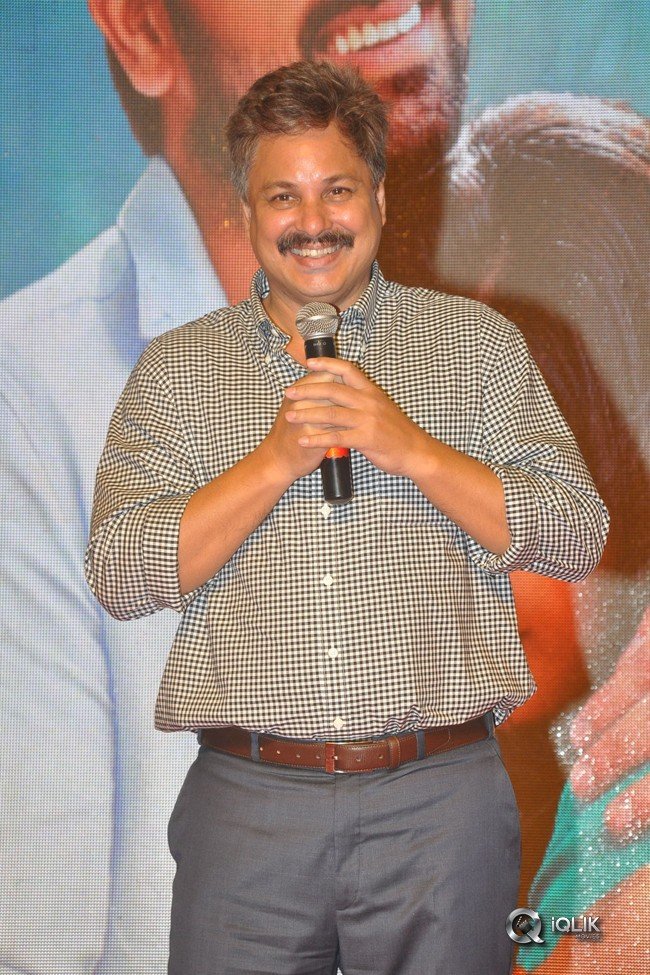 Ammammagarillu-Movie-Pre-Release-Function-Photos